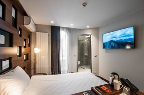 Best Western Premier Natalija Residence