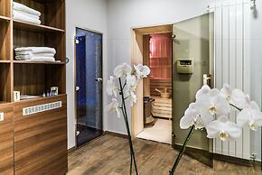 Best Western Premier Natalija Residence