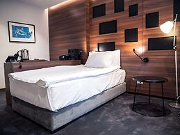 Best Western Premier Natalija Residence