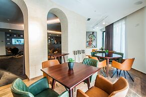 Best Western Premier Natalija Residence