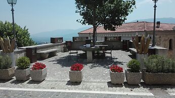 Agriturismo La Sorgente