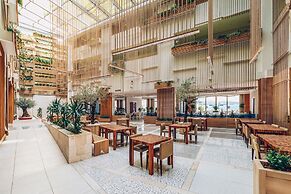 Carine Hotel Park