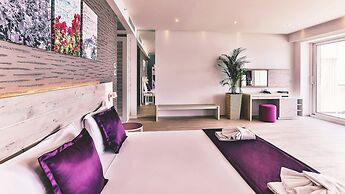 Carine Hotel Park