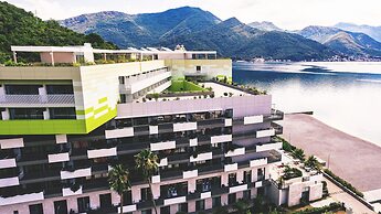 Carine Hotel Park