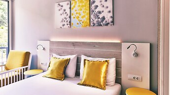 Carine Hotel Park