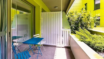 Carine Hotel Park