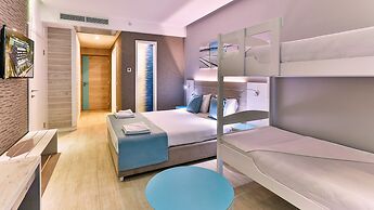 Carine Hotel Park