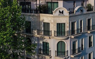 Hotel Majestic