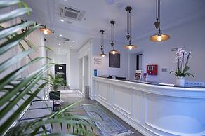 Hotel Majestic