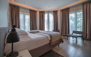 Hotel Majestic