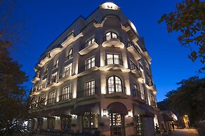 Hotel Majestic