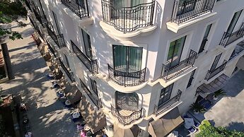 Hotel Majestic
