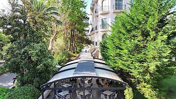 Hotel Majestic