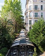 Hotel Majestic