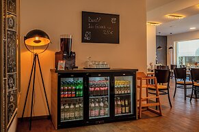 Hotel Gute Hoffnung