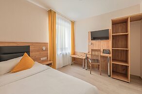 Hotel Gute Hoffnung