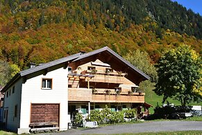 Ferienwohnung Birgit