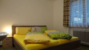 Ferienwohnung Alexander