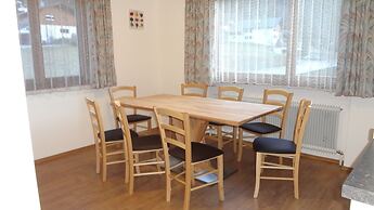 Ferienwohnung Alexander