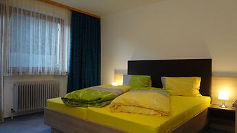 Ferienwohnung Alexander