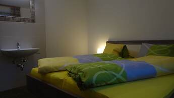 Ferienwohnung Alexander
