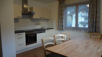 Ferienwohnung Alexander