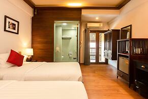 NightBazaar Inn Hotel
