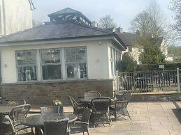 Foyles of Glasbury