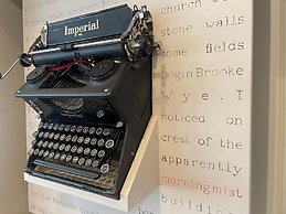 Foyles of Glasbury