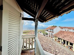The Bartizan