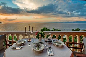 Paxos Sunrise Villas