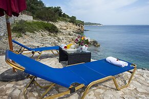 Paxos Sunrise Villas