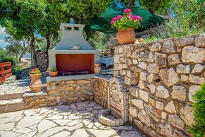 Paxos Sunrise Villas