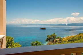 Paxos Sunrise Villas