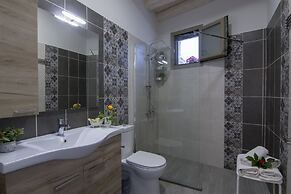 Paxos Sunrise Villas