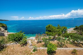 Paxos Sunrise Villas
