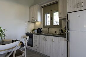 Paxos Sunrise Villas