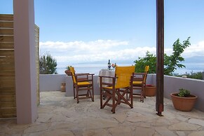 Paxos Sunrise Villas