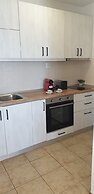Paxos Sunrise Villas