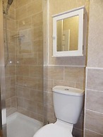 The Central Guest House