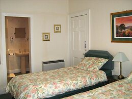 The Central Guest House