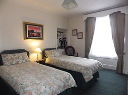 The Central Guest House