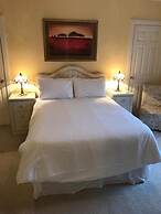 The Central Guest House