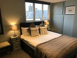 The Central Guest House