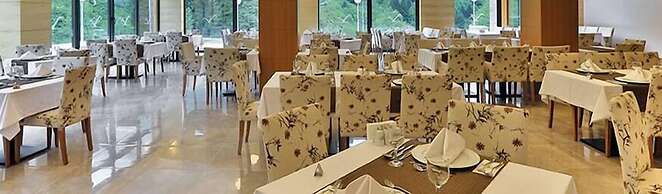 Kaçkar Resort Hotel