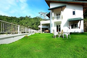Sunlit Villa
