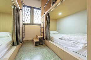 Sloth Hostel
