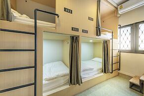 Sloth Hostel