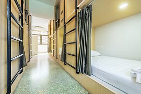 Sloth Hostel