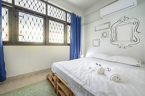 Sloth Hostel